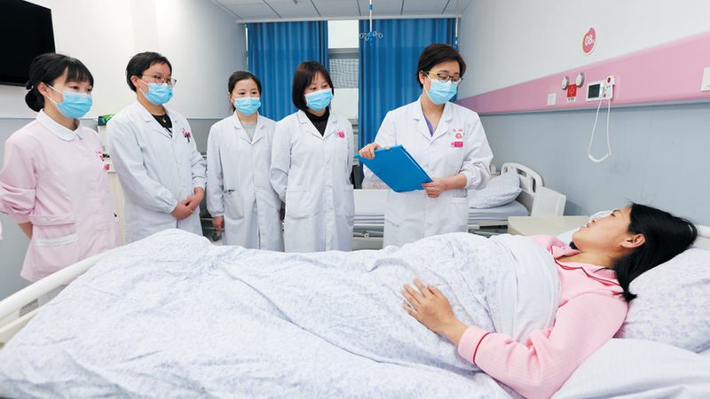 慢病调理，把握黄金时间点**