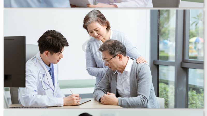 点按法推拿力度控制的秘诀：如何精准释放疗愈之力